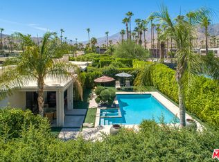 2617 Canyon South Dr, Palm Springs, CA 92264