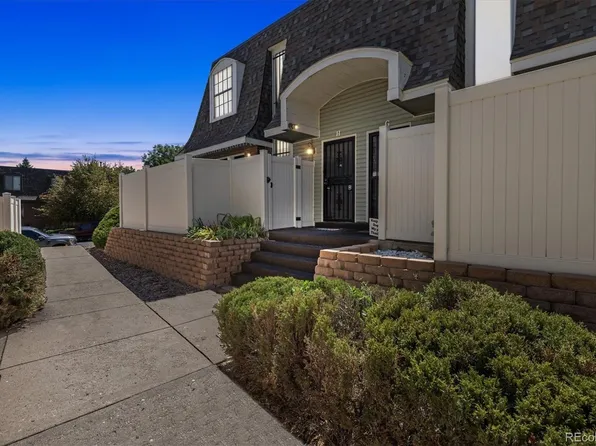 15491 E Wyoming Drive #H, Aurora, CO 80017