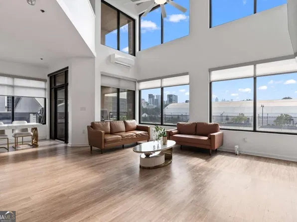 260 18th St NW Unit 10226, Atlanta, GA 30363