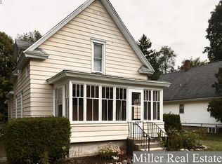 Wing Rd, Bellevue, MI 49021