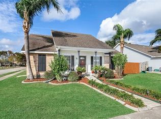 2264 Brighton Pl, Harvey, LA 70058