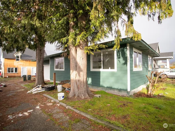 311 S 34th Street, Tacoma, WA 98418