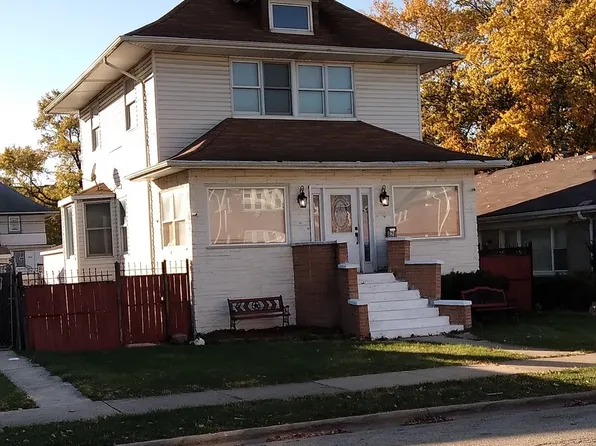 828 S 16th Ave, Maywood, IL 60153