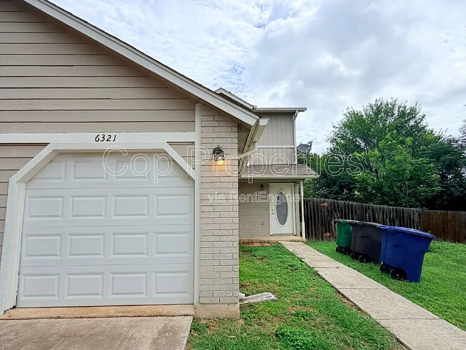 6321 Waddesdon Wood