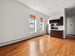 321 Lenox Ave #2B, New York, NY 10027