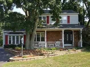 7120 Brint Rd, Sylvania, OH 43560