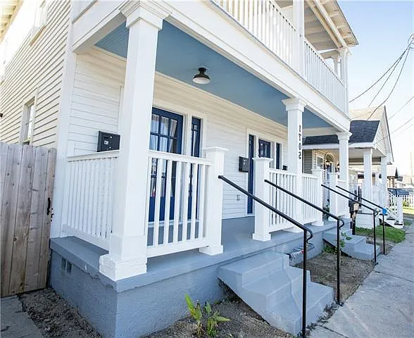 1 bed, 1.0 bath, 550 sqft, $1,400 — Photo 2