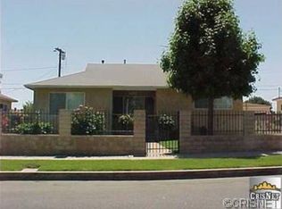 9519 Beachy Ave, Pacoima, CA 91331