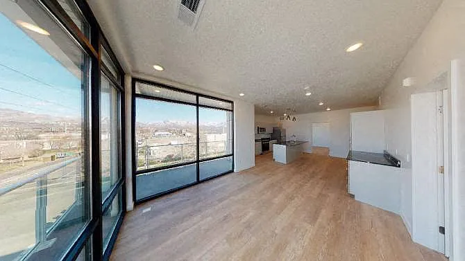 SevenO2 Main Apartments — Photo 187