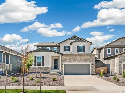13382 E 110th Way, Commerce City, CO, 80022