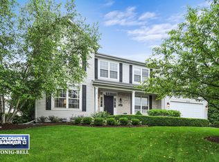 2179 Mark Cir, Bolingbrook, IL 60490