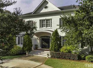 2320 Hathaway Rd, Raleigh, NC 27608