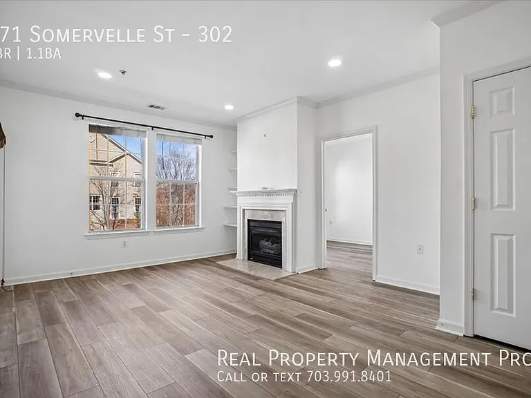 171 Somervelle St #302 — Photo 14