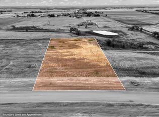 56 High Meadow Rd, Elm Mott, TX 76640