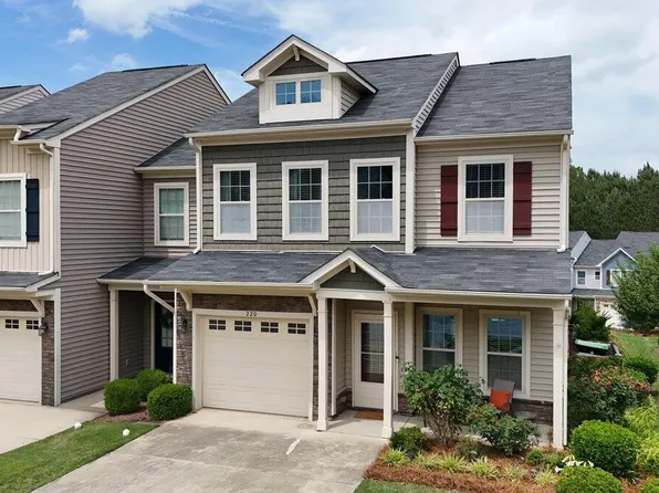 220 Beaconwood Ln, Holly Springs, NC 27540