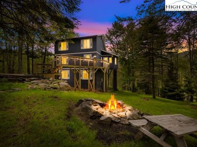 109 Overbrook Knoll, Banner Elk, NC, 28604