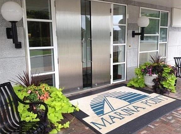 2nd image of 1001 Marina Dr APT 112