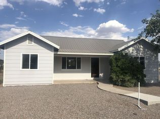 2153 S 2nd Ave, Safford, AZ 85546