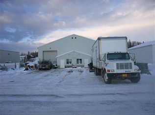 4001 W Machen Rd, Wasilla, AK 99654