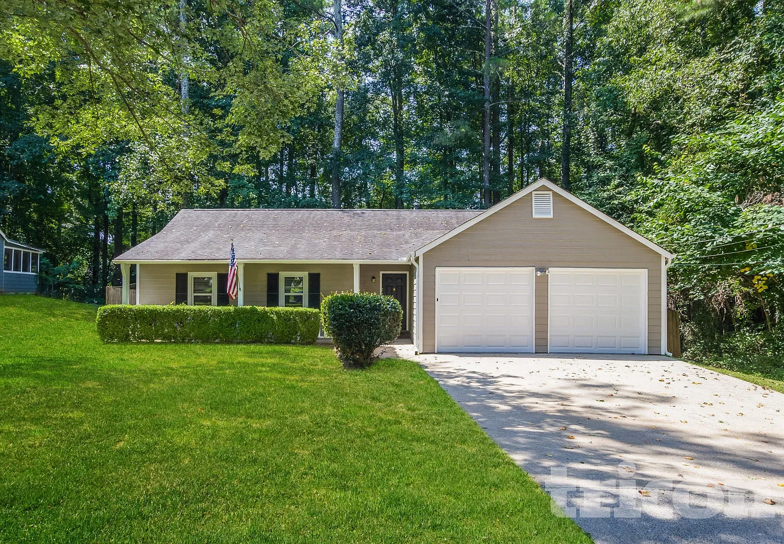 3295 Owens Meadow Lane NW Kennesaw GA — Photo 1