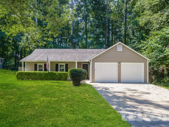 3295 Owens Meadow Ln NW, Kennesaw, GA 30152