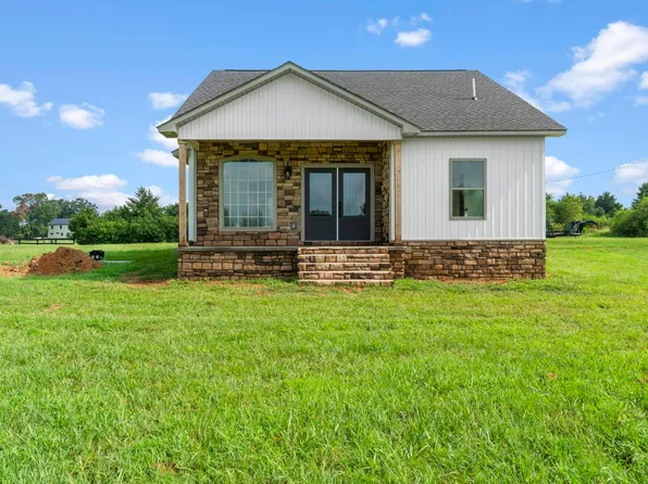 119 Earnie Atkins Rd, Pangburn, AR 72121