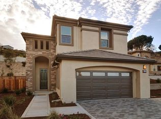 1478 Corte De Maria, San Jose, CA 95120