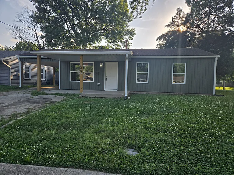 6006 Loretta St — Photo 1