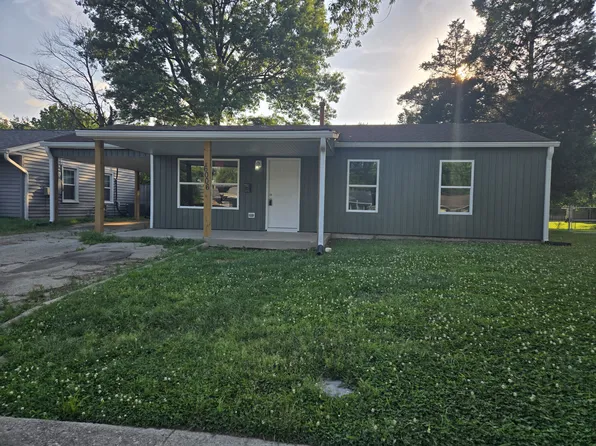 6006 Loretta St, Louisville, KY 40213