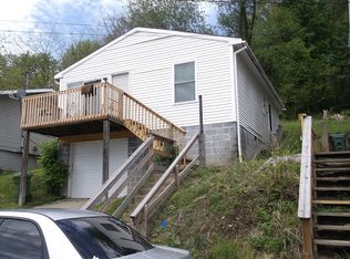 107 E End Ave, Morgantown, WV 26505