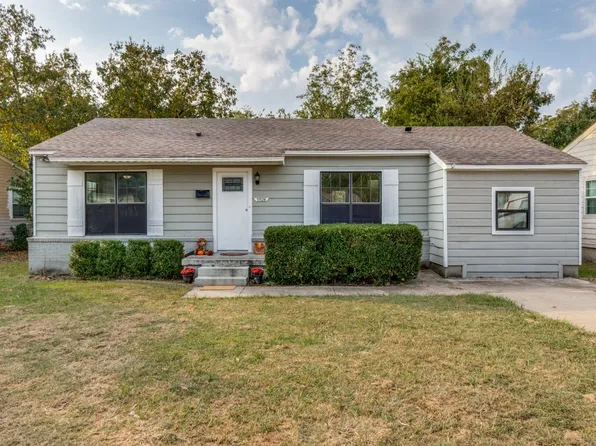 11528 Sinclair Ave, Dallas, TX 75218