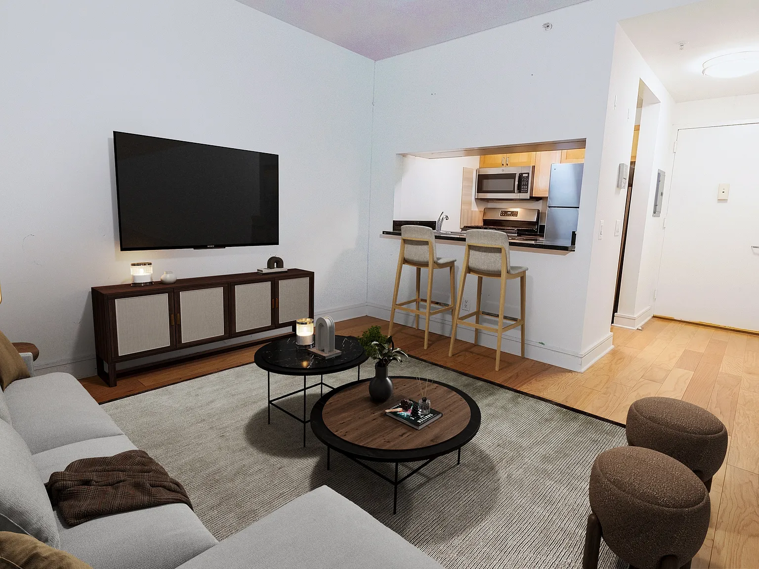 323 West 96th Street — Photo 3