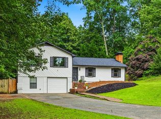 4370 Old Mabry Ln NE, Roswell, GA 30075
