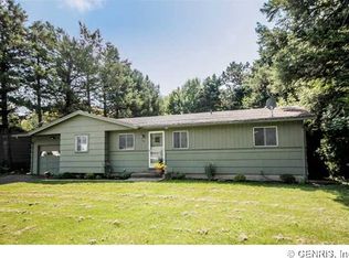 197 Mill Rd, Rochester, NY 14626