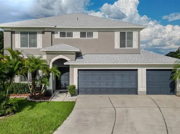 12840 LONGCREST DRIVE, RIVERVIEW, FL 33579