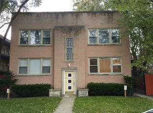 7424 N Winchester Ave APT 1S, Chicago, IL 60626