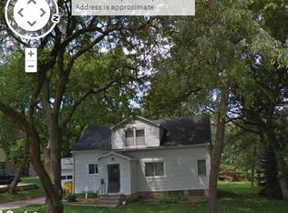 625 N 3rd St, Seward, NE 68434