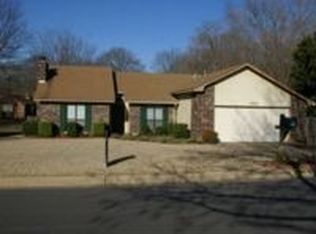 2904 S 99th St, Fort Smith, AR 72903