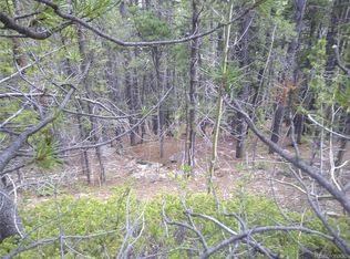 Lot #441 Hillside Road, Idaho Springs, CO 80452