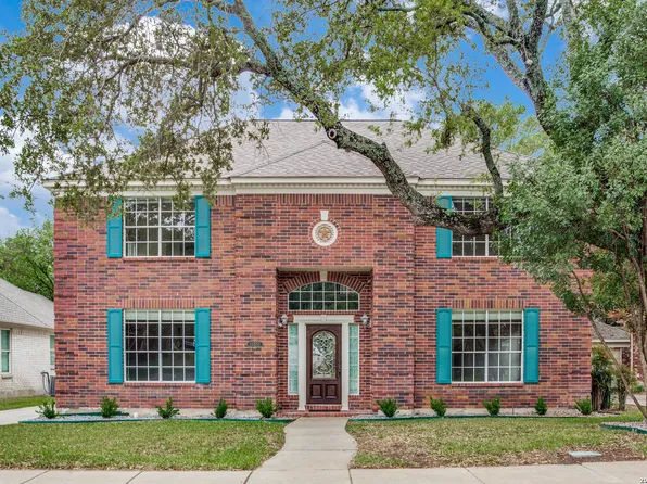 13803 Shavano Glenn, San Antonio, TX 78230