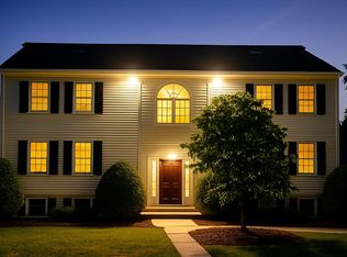 7 Corduroy Rd UNIT 20, Amherst, NH 03031