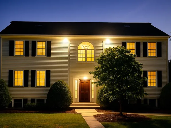 7 Corduroy Road #20, Amherst, NH 03031
