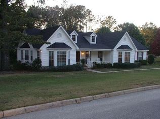 114 Stillwood Rd, Dothan, AL 36303