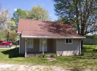 5572 E Railroad Ave, Crawfordsville, IN 47933