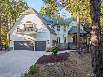29198 Pigeon Hawk Ln, Lake Arrowhead, CA, 92352
