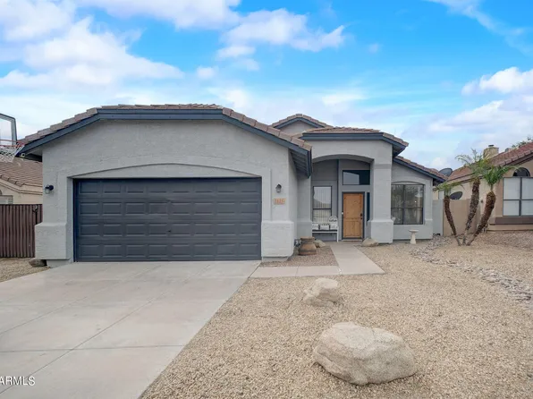 2125 E Marco Polo Road, Phoenix, AZ 85024