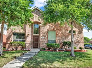 1641 Mineral Springs Dr, Allen, TX 75002