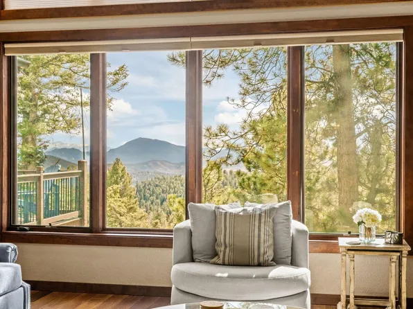 31468 Kings Vly W, Conifer, CO 80433