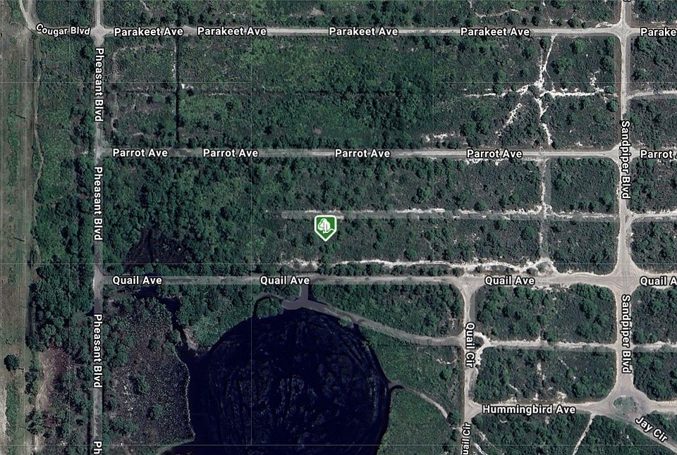 2nd image of 732 Quail Ave