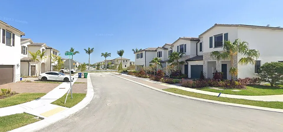 13329 SW 233rd Ter #1